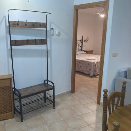 Preciosas Vistas A La Montana, Luminoso Y Acogedor Apartamento El Pueyo de Araguás Exterior foto