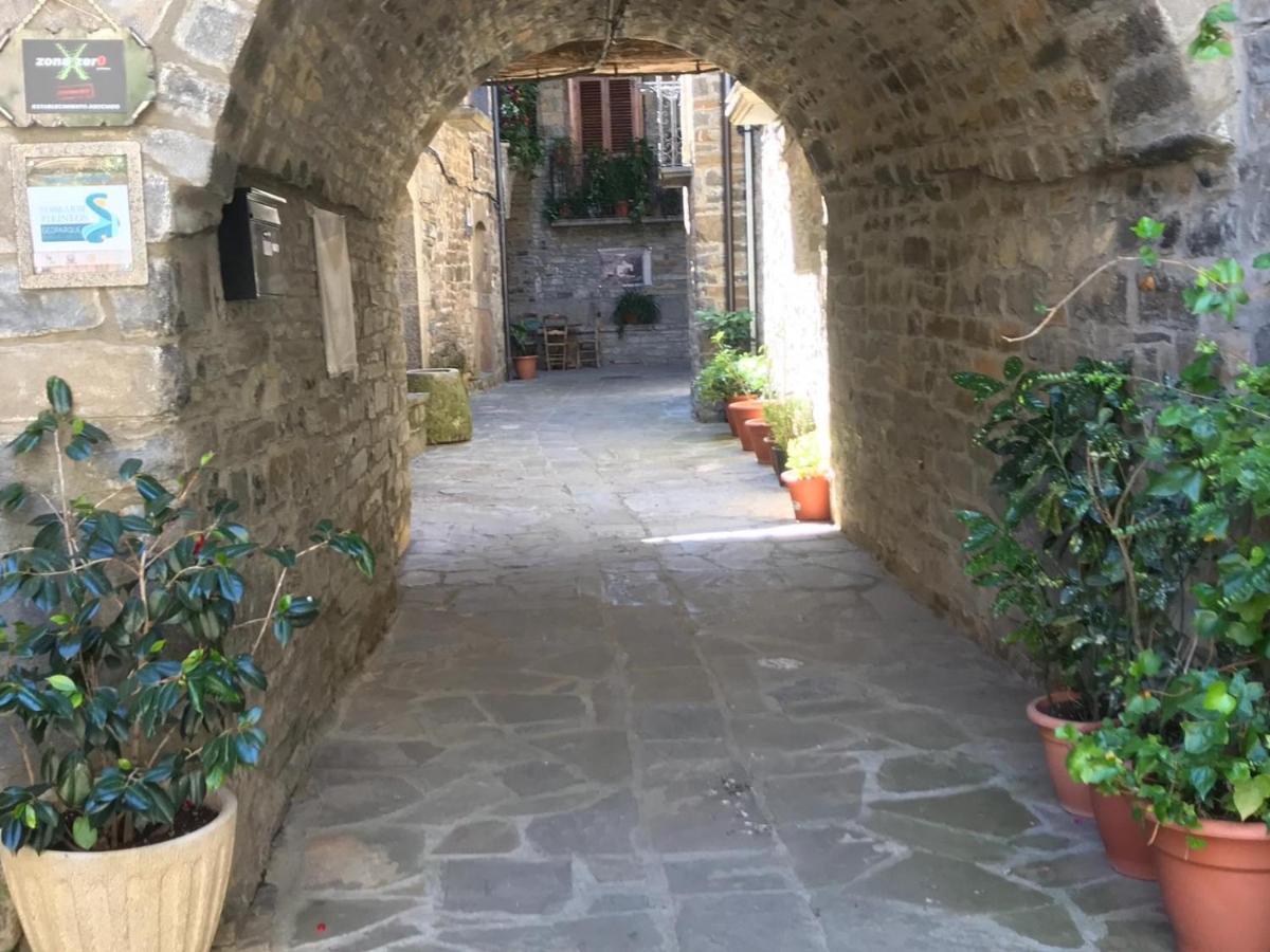 Preciosas Vistas A La Montana, Luminoso Y Acogedor Apartamento El Pueyo de Araguás Exterior foto