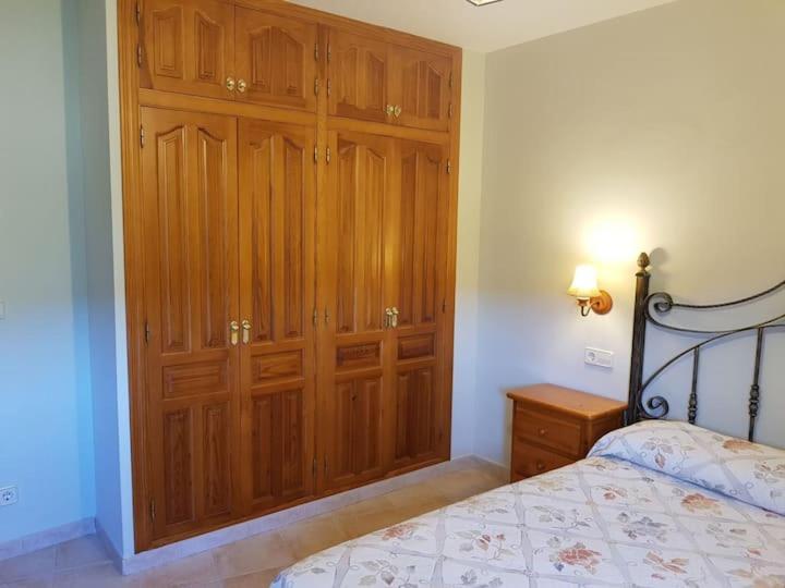 Preciosas Vistas A La Montana, Luminoso Y Acogedor Apartamento El Pueyo de Araguás Exterior foto