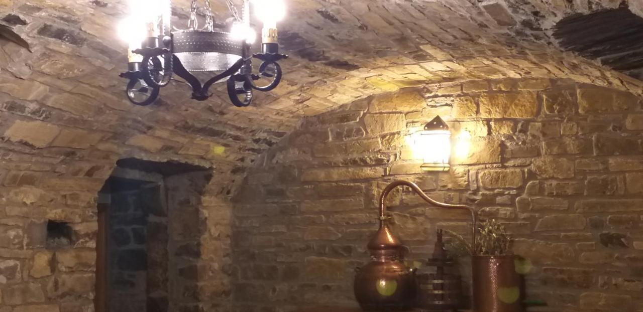 Preciosas Vistas A La Montana, Luminoso Y Acogedor Apartamento El Pueyo de Araguás Exterior foto