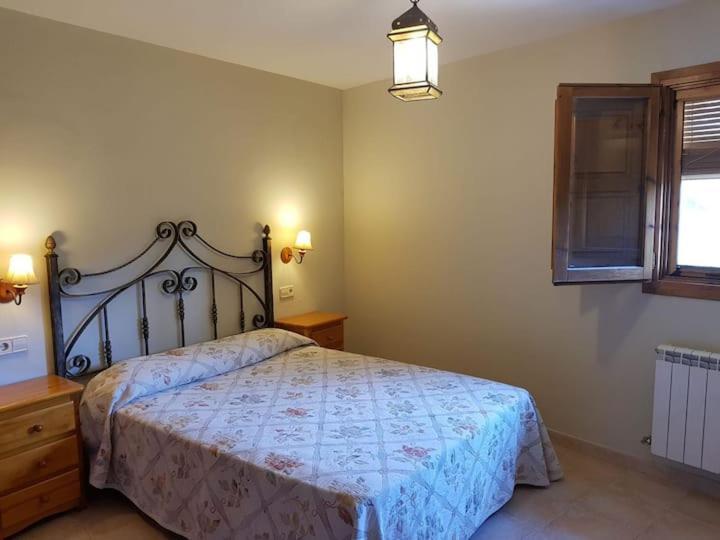 Preciosas Vistas A La Montana, Luminoso Y Acogedor Apartamento El Pueyo de Araguás Exterior foto