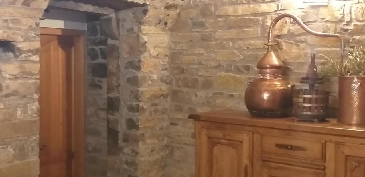 Preciosas Vistas A La Montana, Luminoso Y Acogedor Apartamento El Pueyo de Araguás Exterior foto
