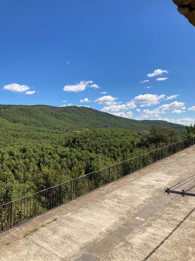 Preciosas Vistas A La Montana, Luminoso Y Acogedor Apartamento El Pueyo de Araguás Exterior foto