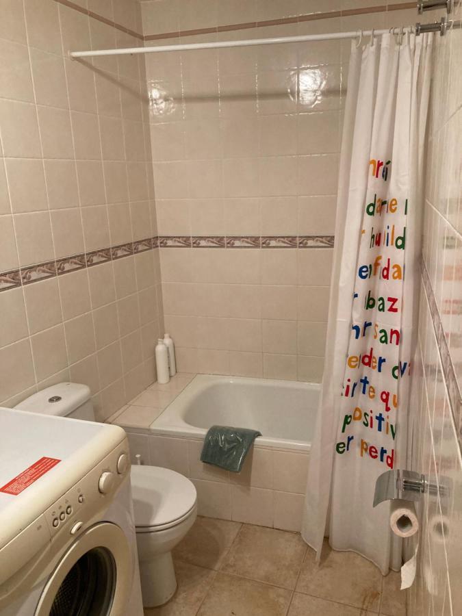 Preciosas Vistas A La Montana, Luminoso Y Acogedor Apartamento El Pueyo de Araguás Exterior foto