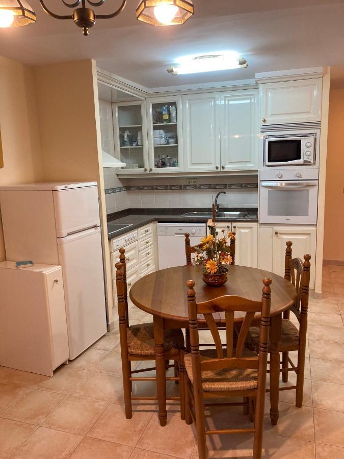 Preciosas Vistas A La Montana, Luminoso Y Acogedor Apartamento El Pueyo de Araguás Exterior foto