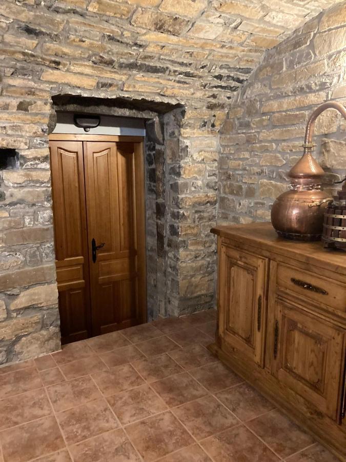 Preciosas Vistas A La Montana, Luminoso Y Acogedor Apartamento El Pueyo de Araguás Exterior foto