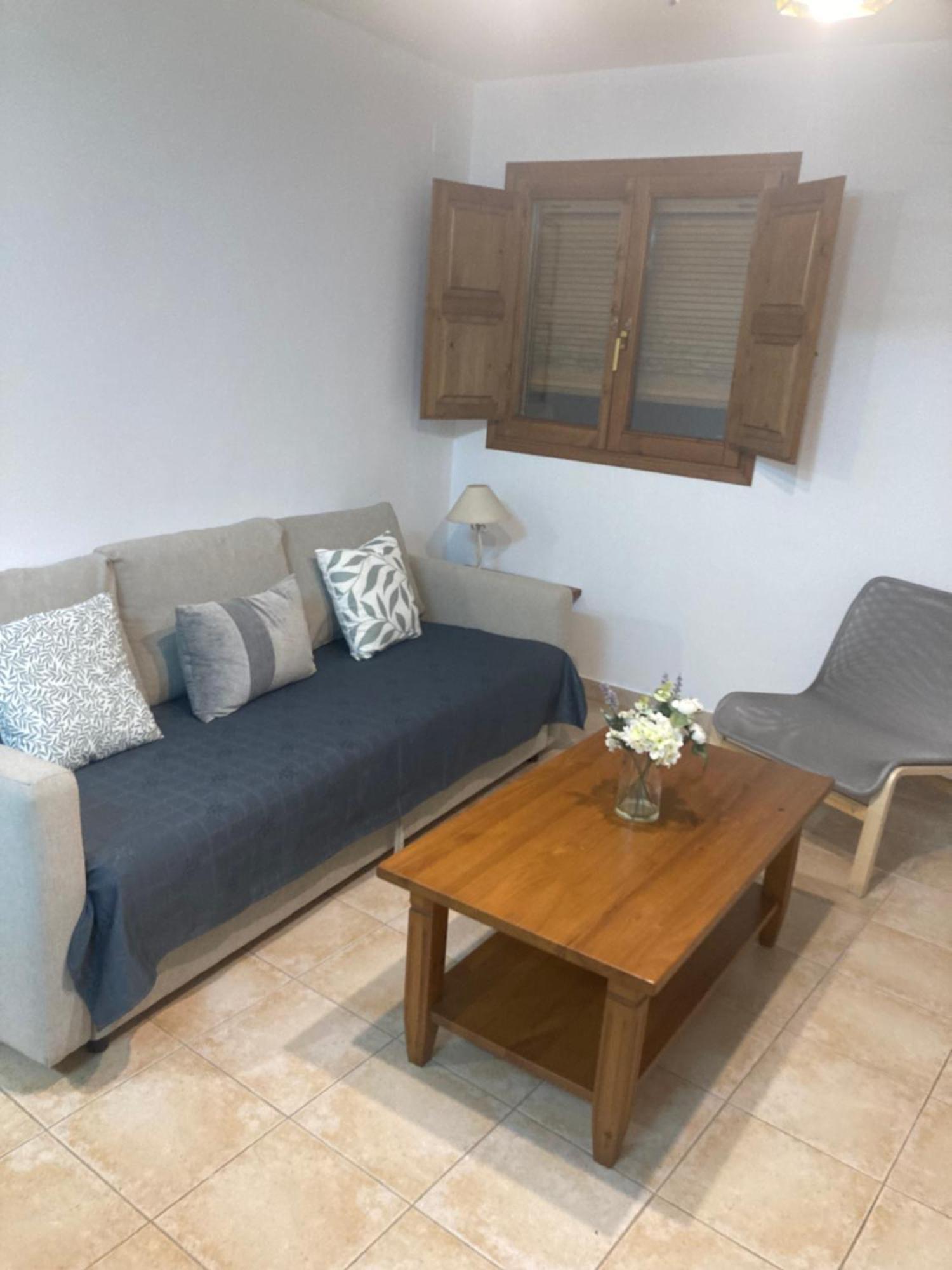 Preciosas Vistas A La Montana, Luminoso Y Acogedor Apartamento El Pueyo de Araguás Exterior foto