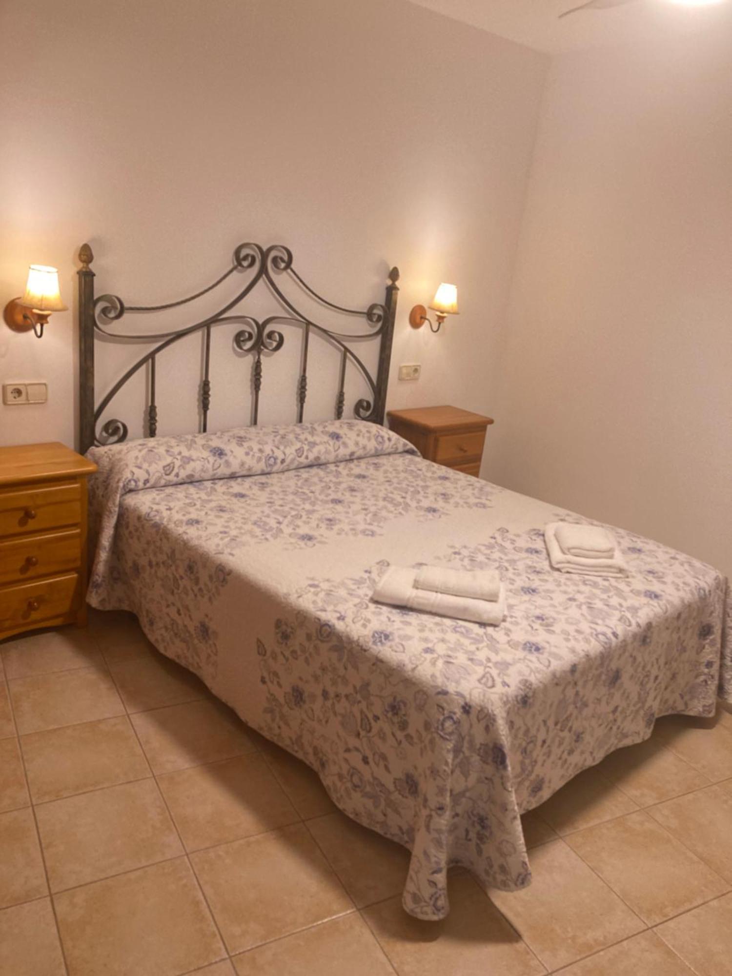Preciosas Vistas A La Montana, Luminoso Y Acogedor Apartamento El Pueyo de Araguás Exterior foto